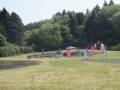 BBQ の残骸 (3)